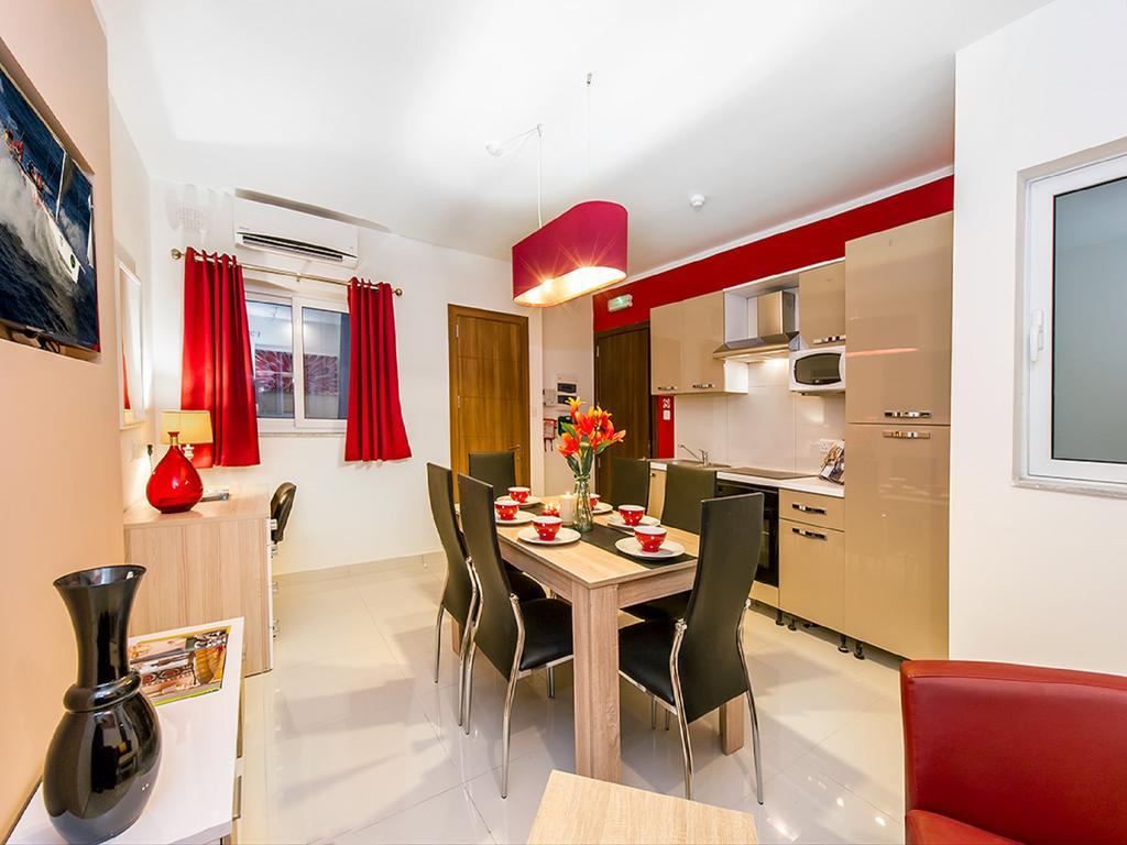 Bayside Apartments Saint Julian's Εξωτερικό φωτογραφία